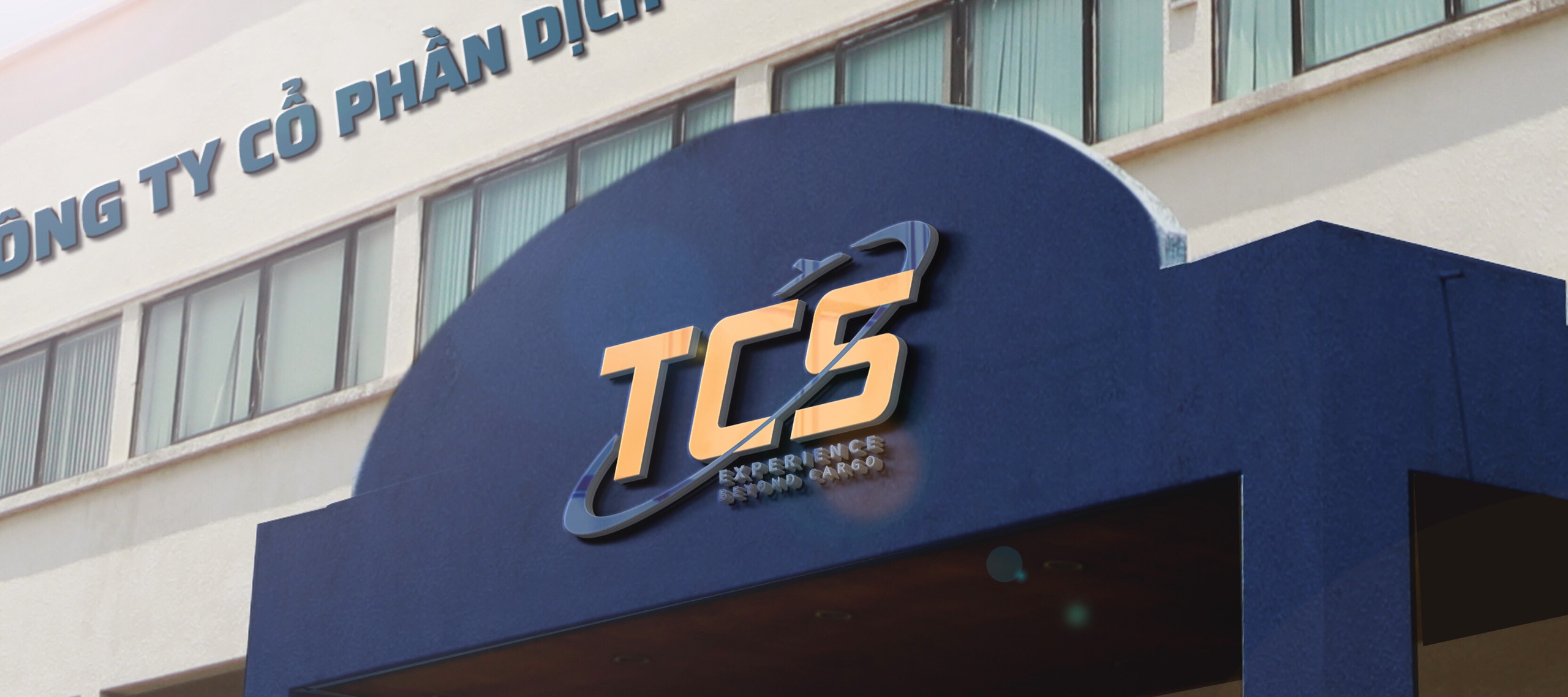 TCS - A joint venture between Vietnam Airlines, SASCO and SATS